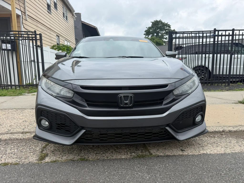 honda civic hatchback 2017 SHHFK7H96HU221341 image honda civic hatchback 2017 SHHFK7H96HU221341 image